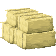 Erzeugnisse aus eigener Landwirtschaft